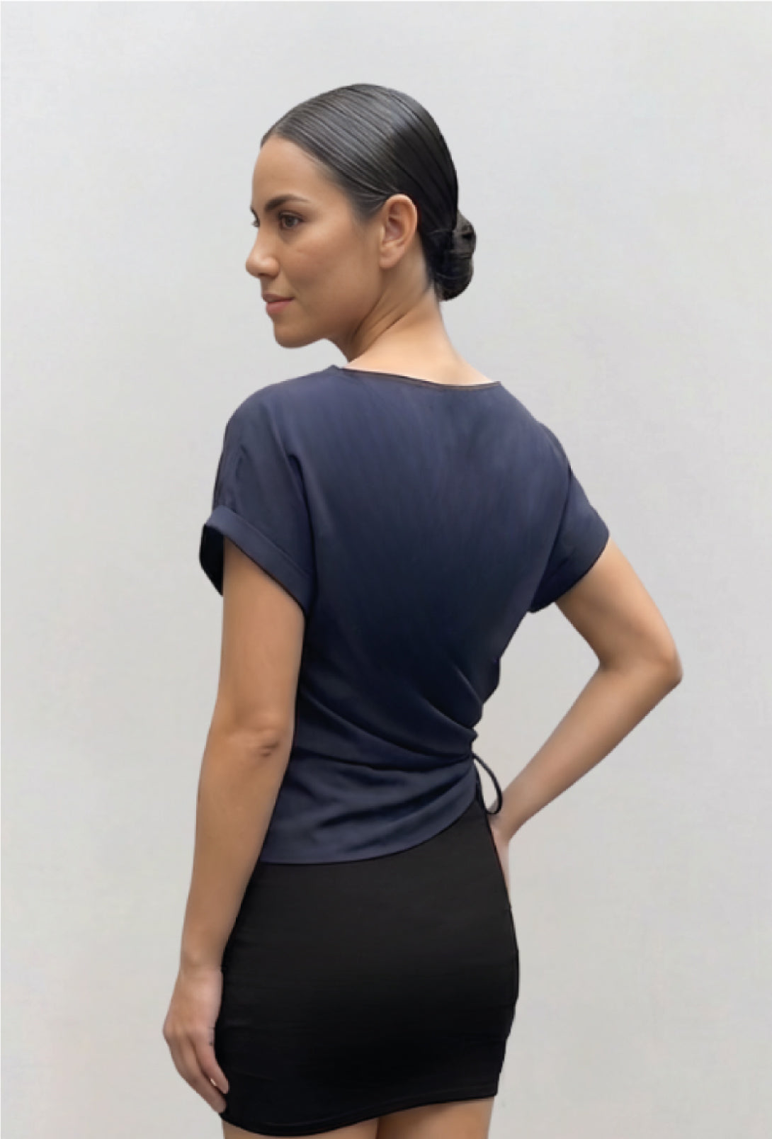 Blusa Murciélago