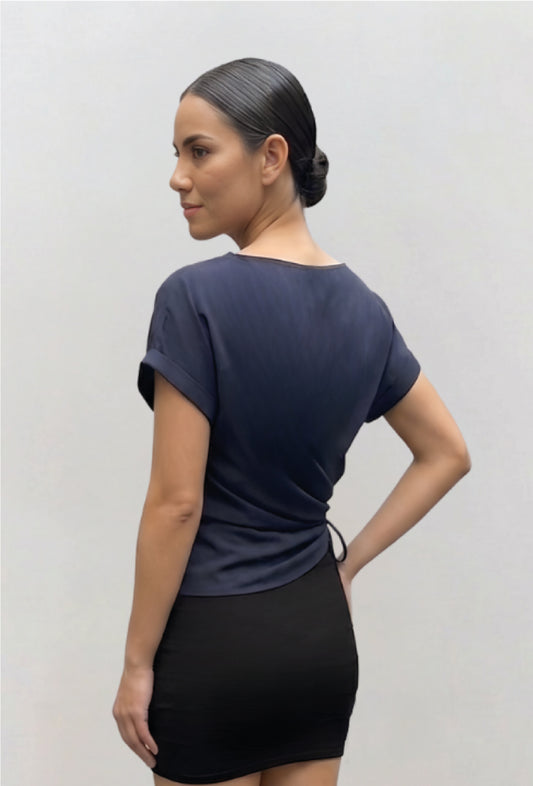 Blusa Murciélago