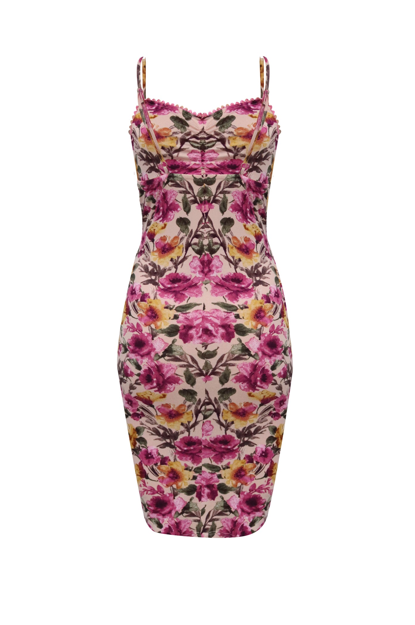 Vestido Luz