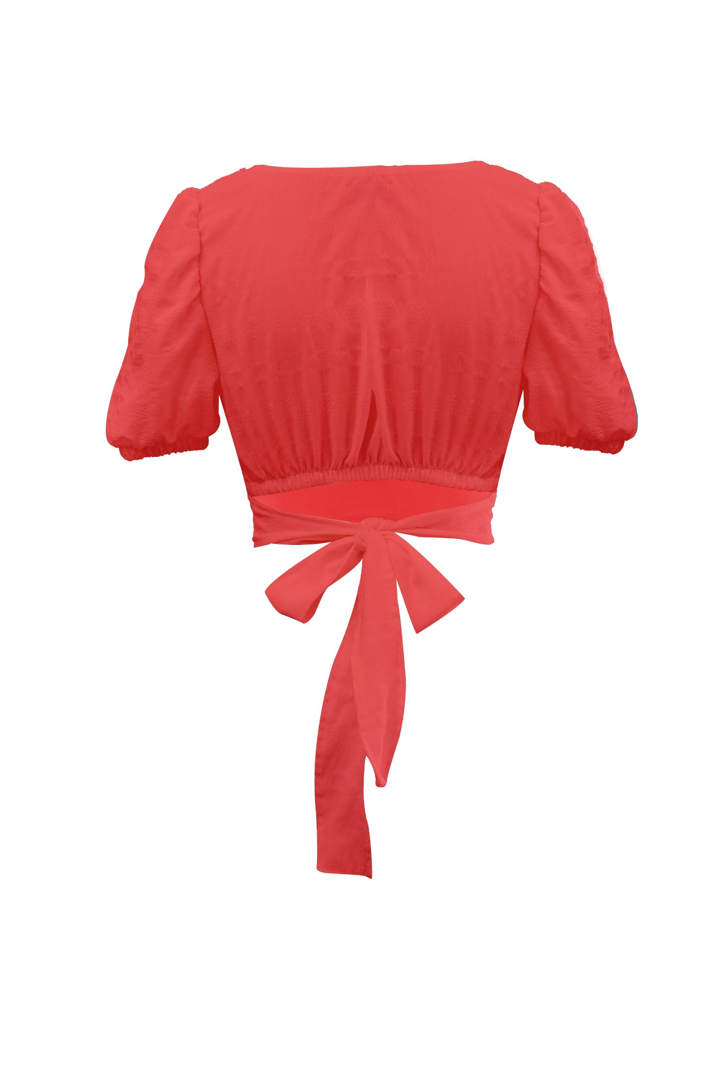 Blusa Leydi