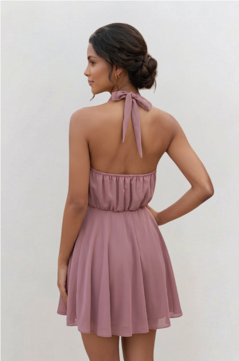 Vestido Aria