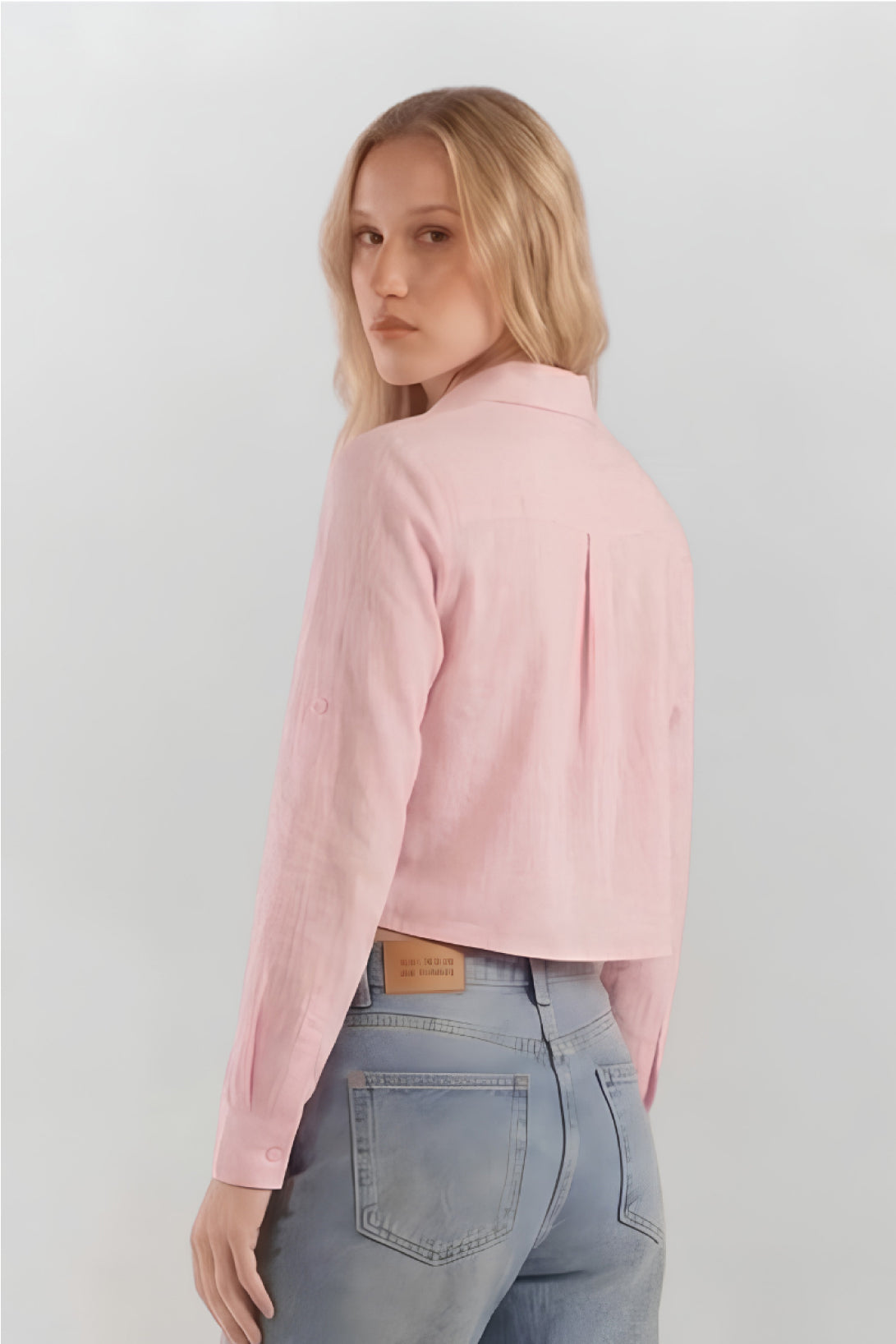 Camisero Tania