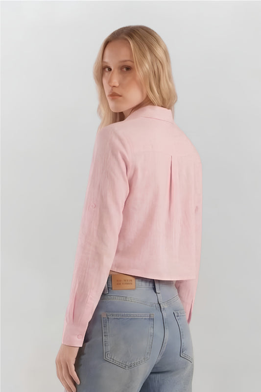 Camisero Tania
