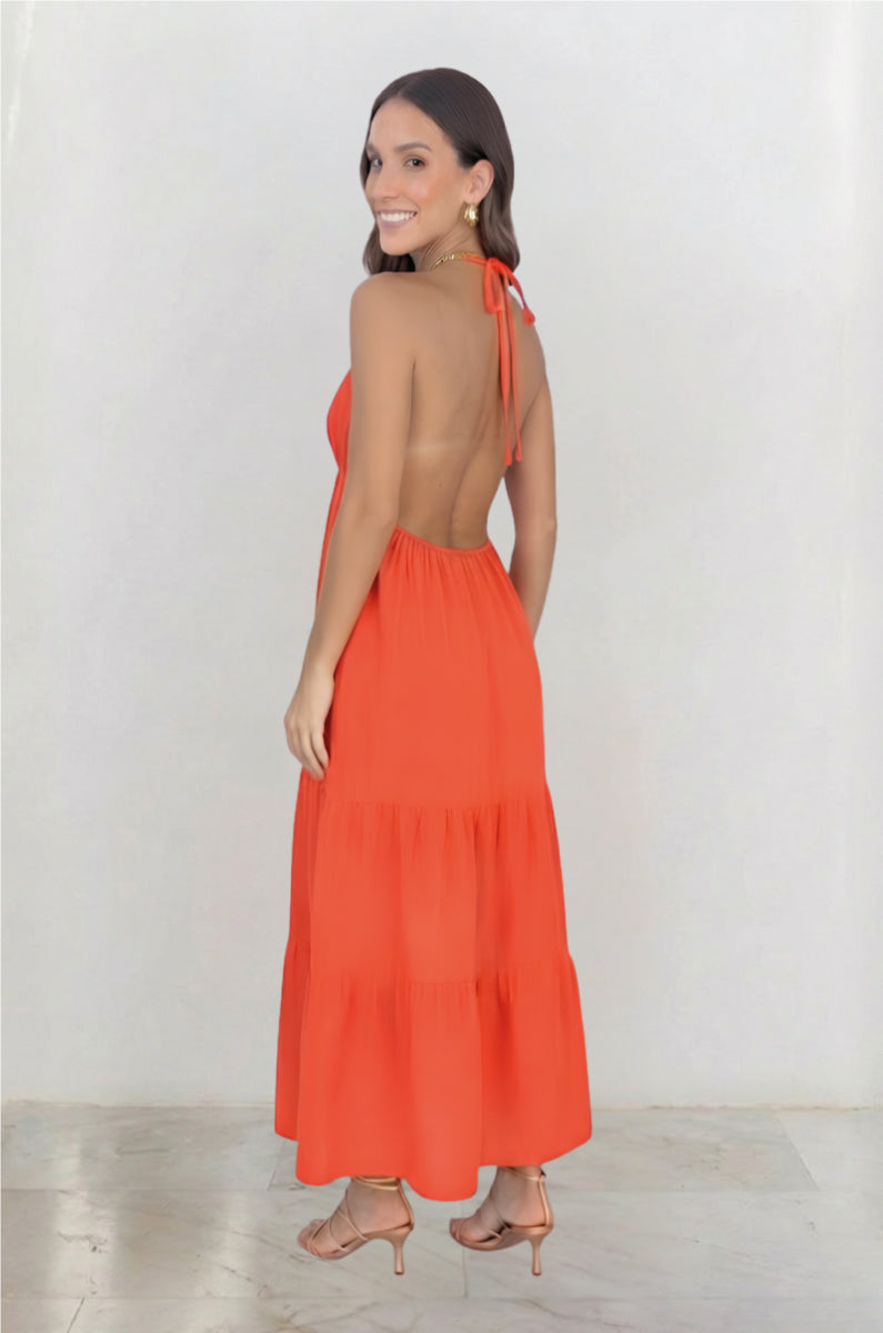 Vestido Lorena