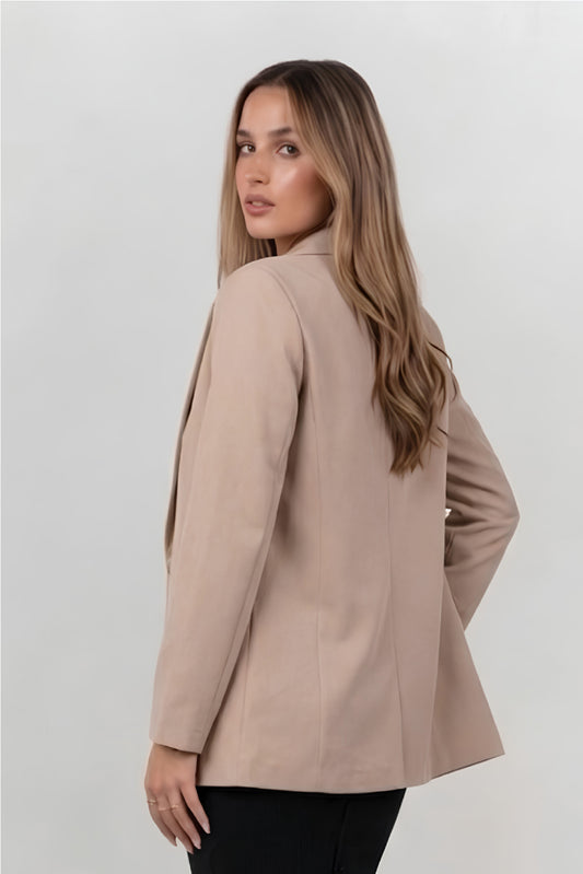 Blazer Yasira