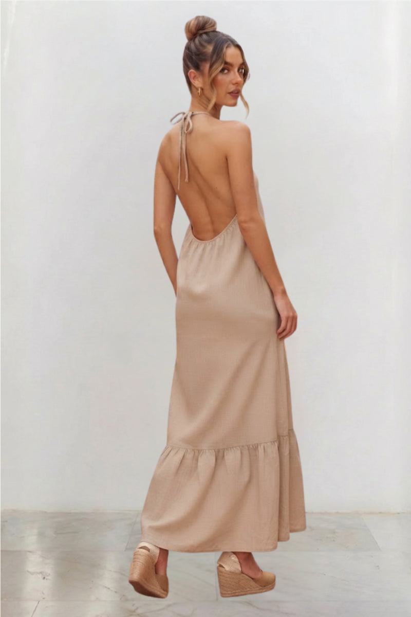 Vestido Mara