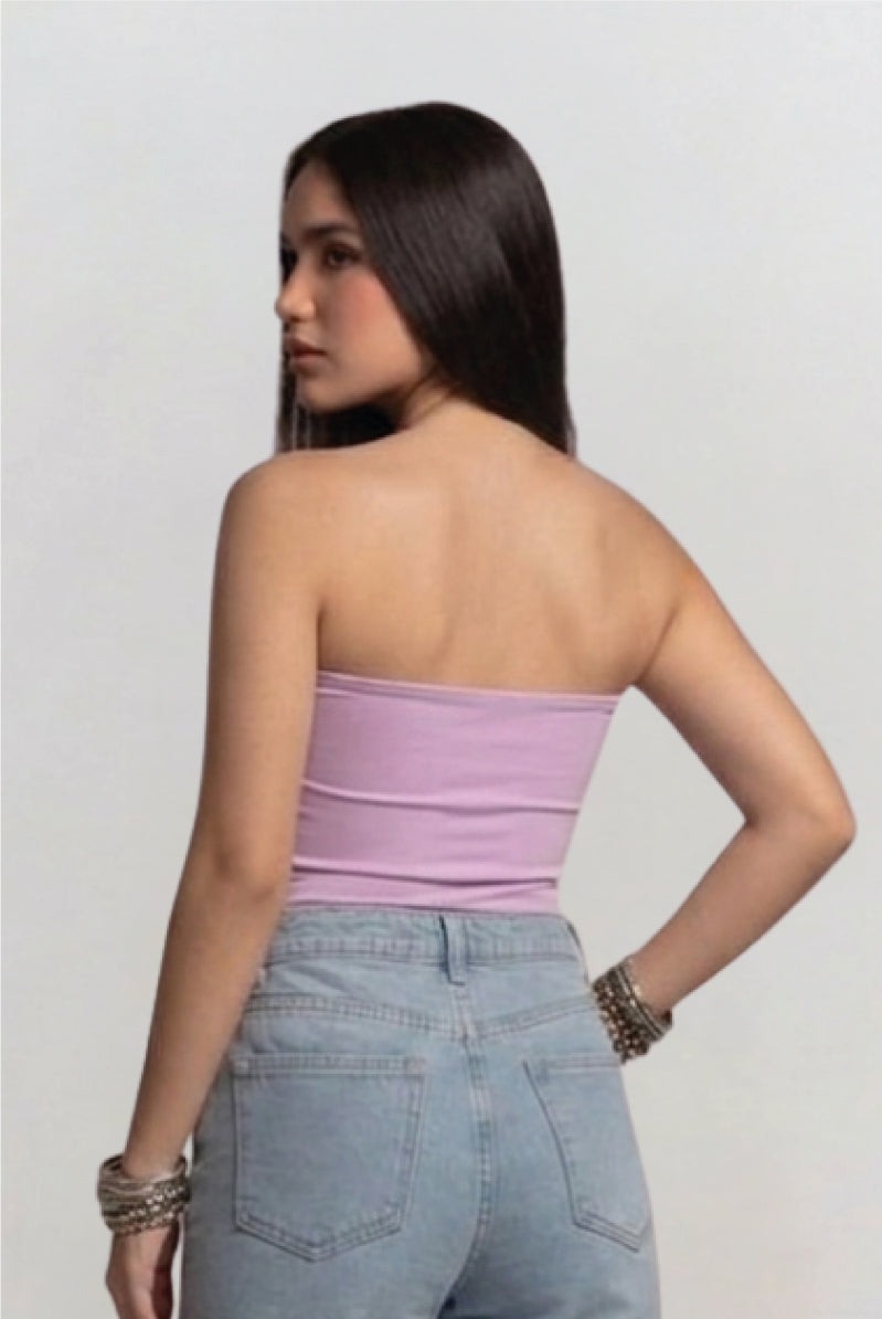 Polo básico CARLA