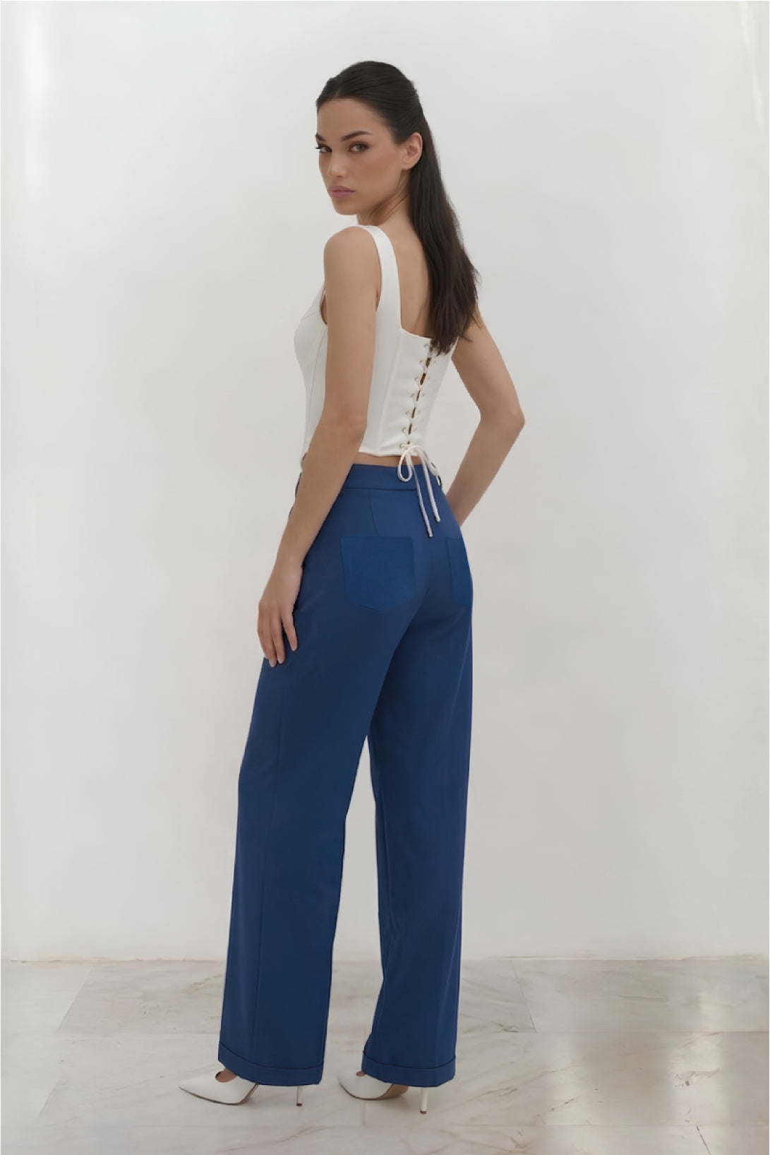Pantalón Tina