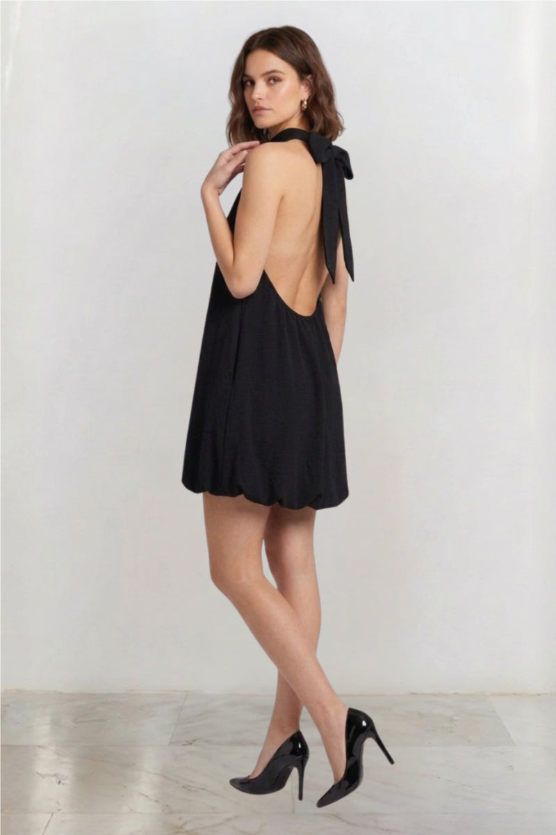 Vestido Globo