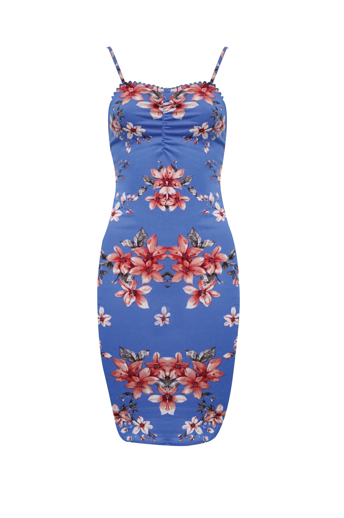 Vestido Luz