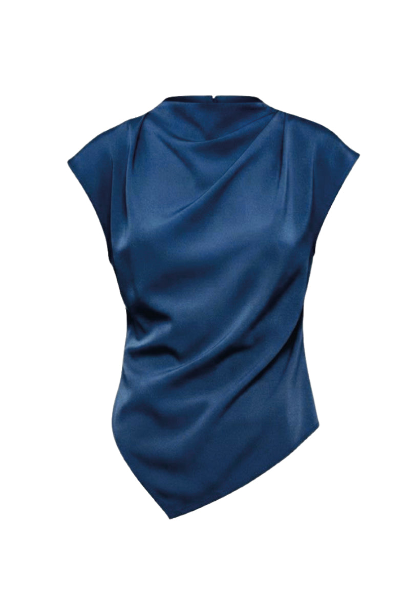 Blusa Pliegue Lore