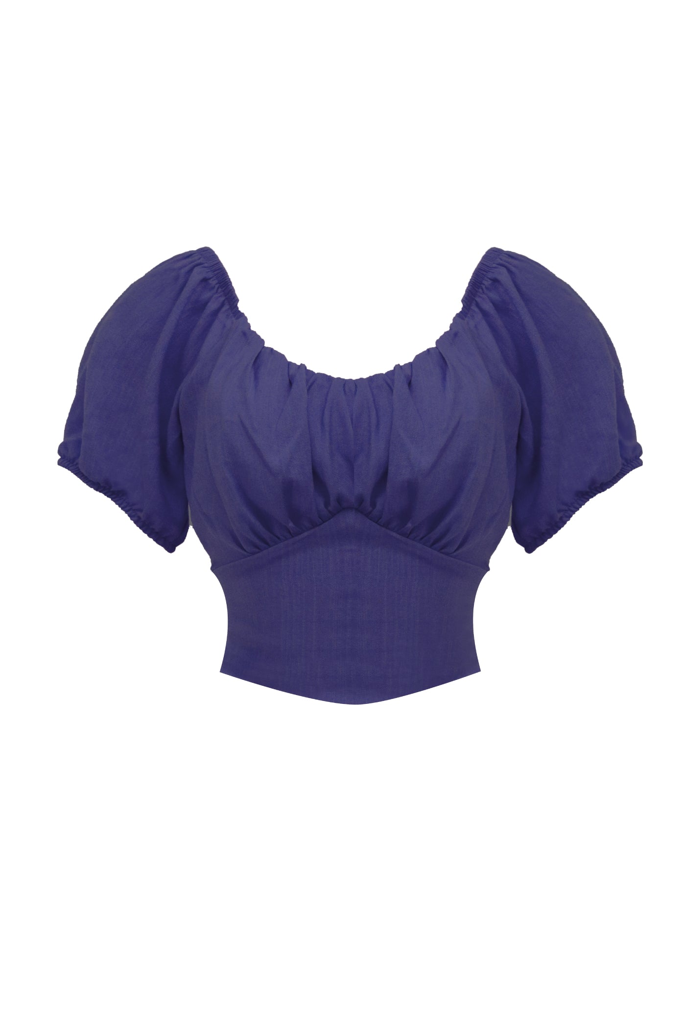 Blusa Anahí