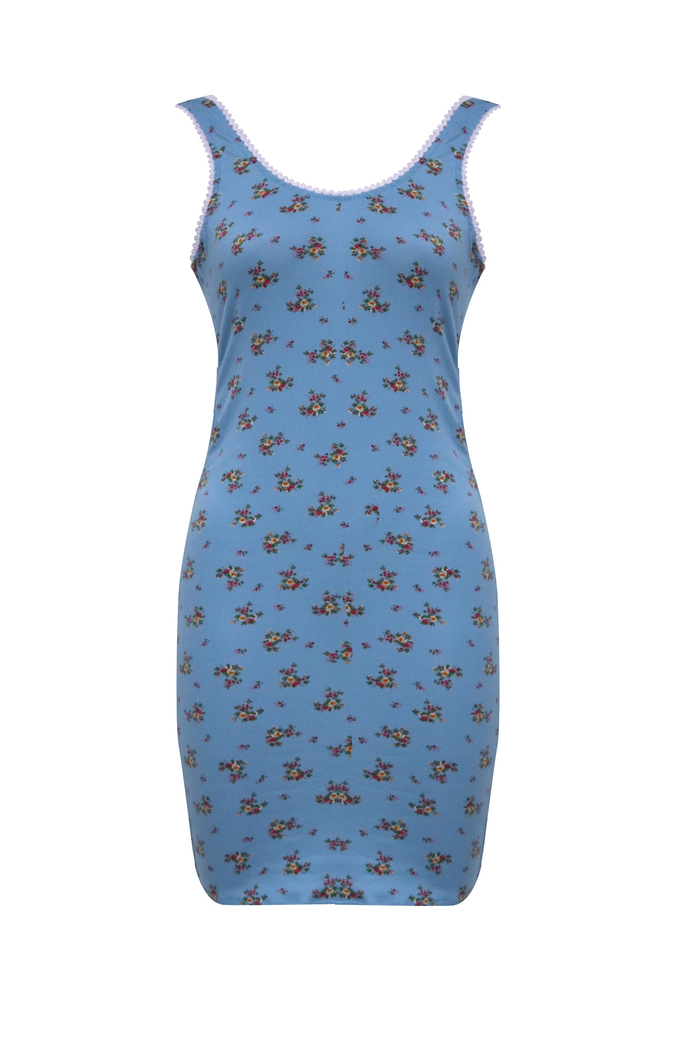 Vestido Magda