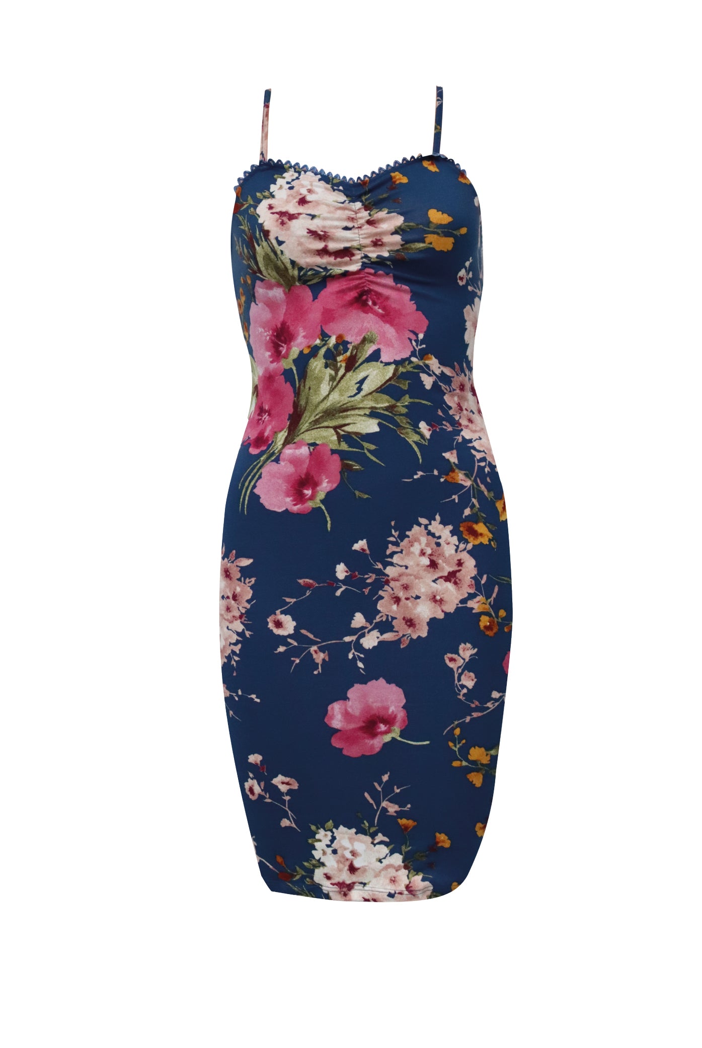 Vestido Luz
