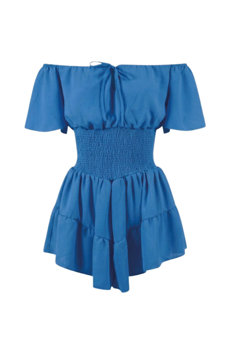 Vestido Princess