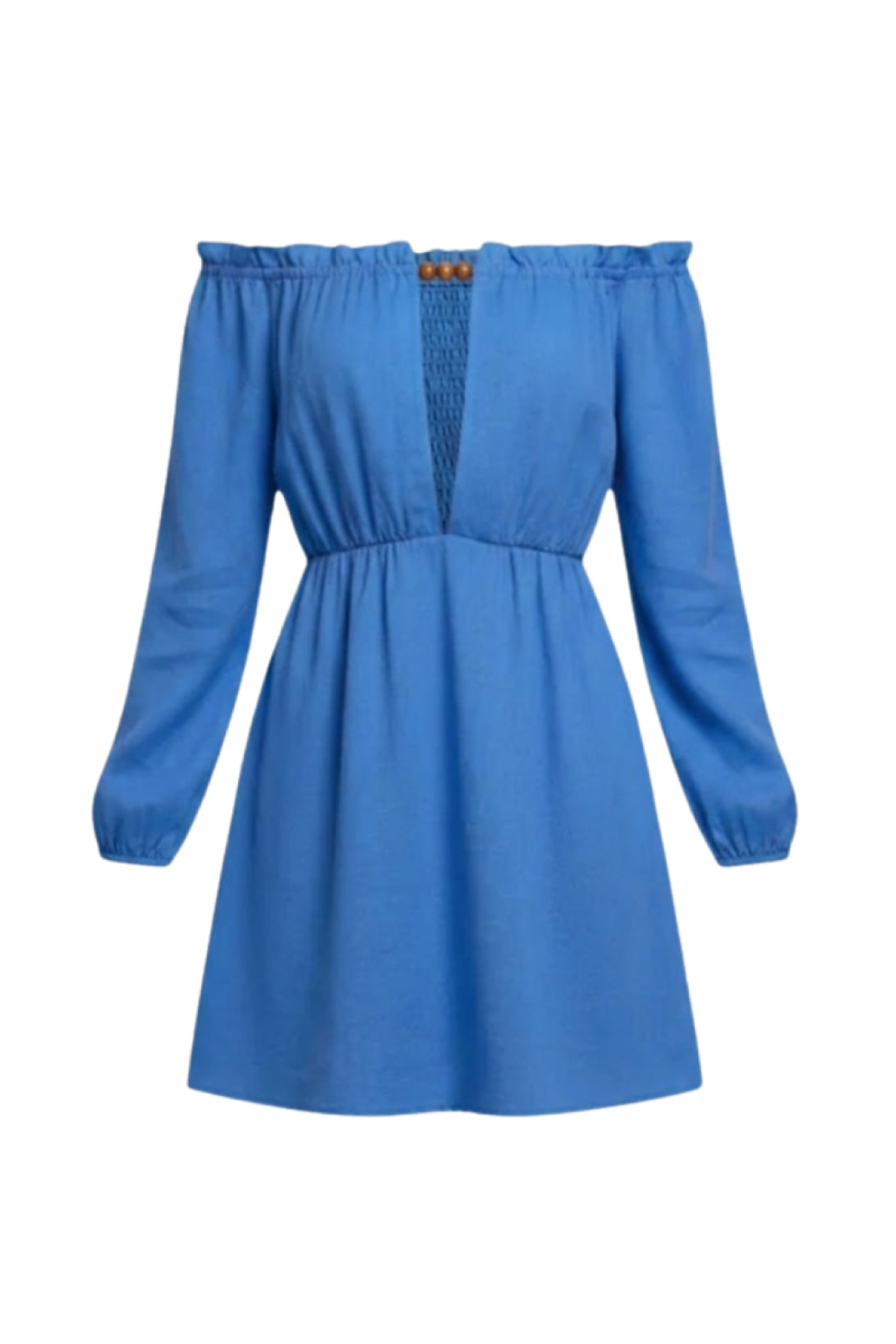Vestido Pepa