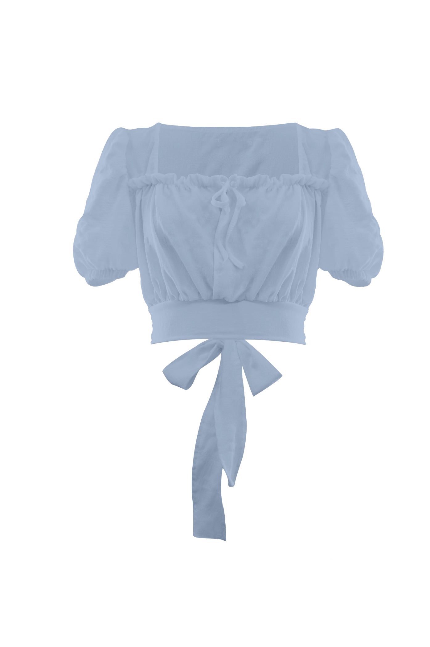 Blusa Leydi