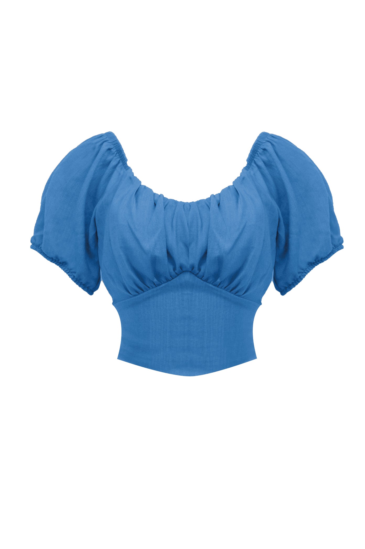 Blusa Anahí