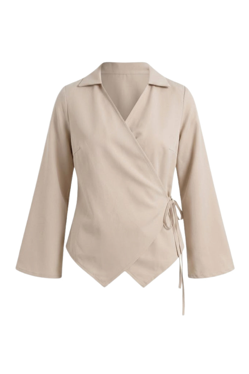 Camisero Cruzado