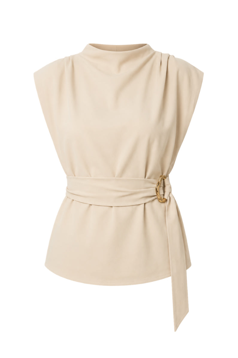 Blusa Kimono