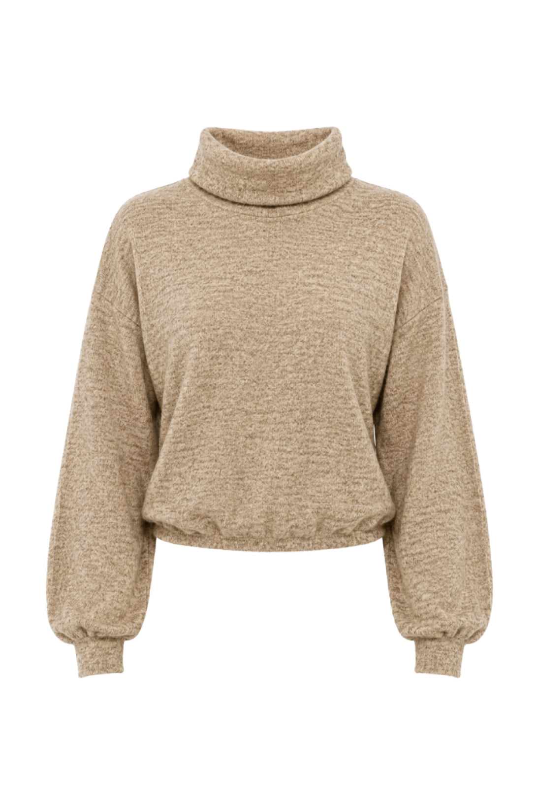 Chompa Angora Bobo