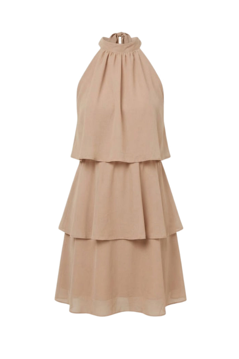 Vestido tiempo