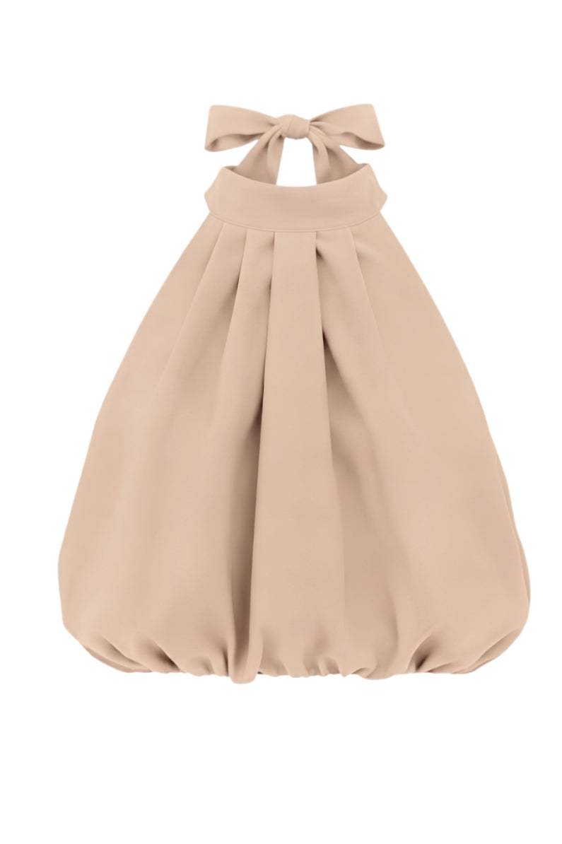 Blusa bobo lea