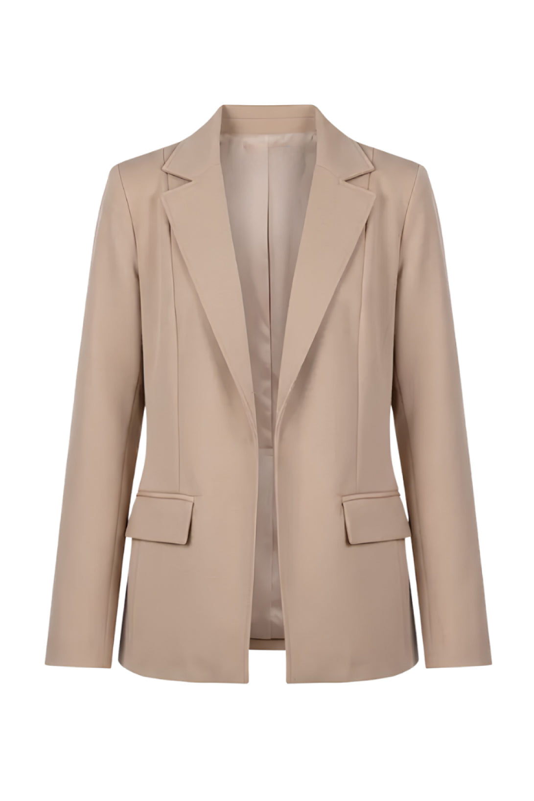 Blazer Yasira