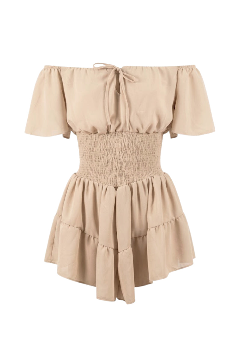 Vestido Princess