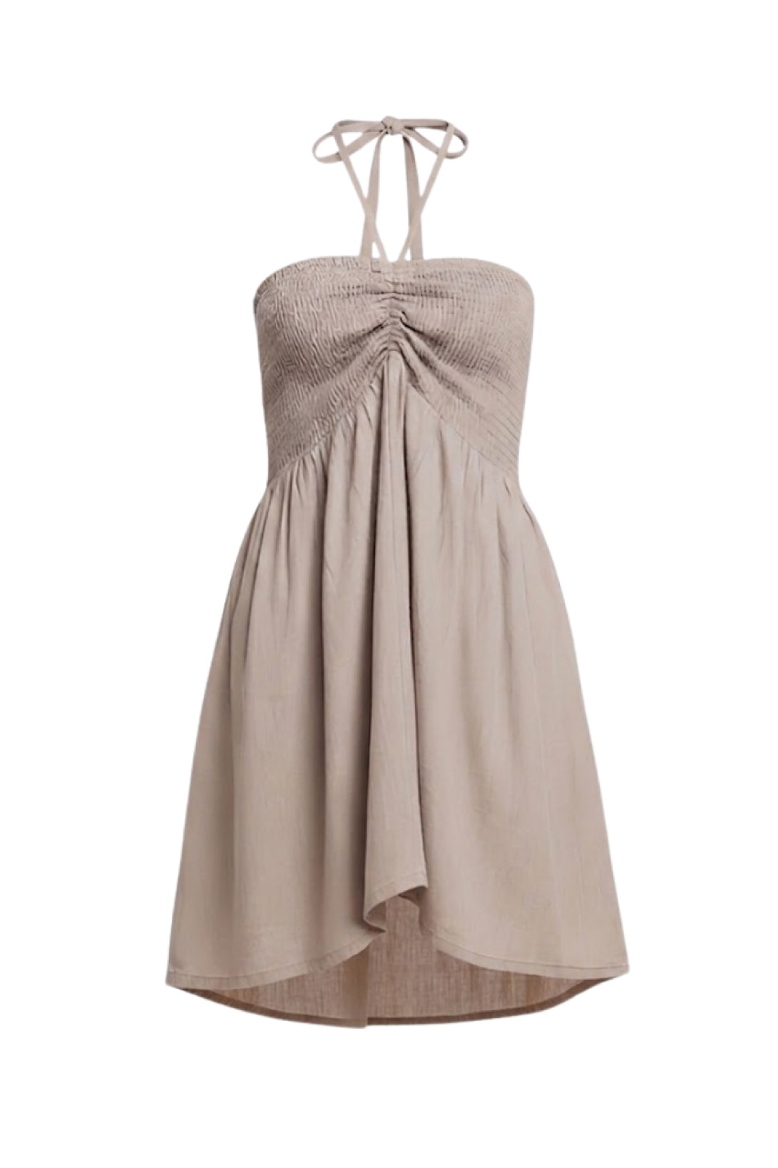 Vestido Straple
