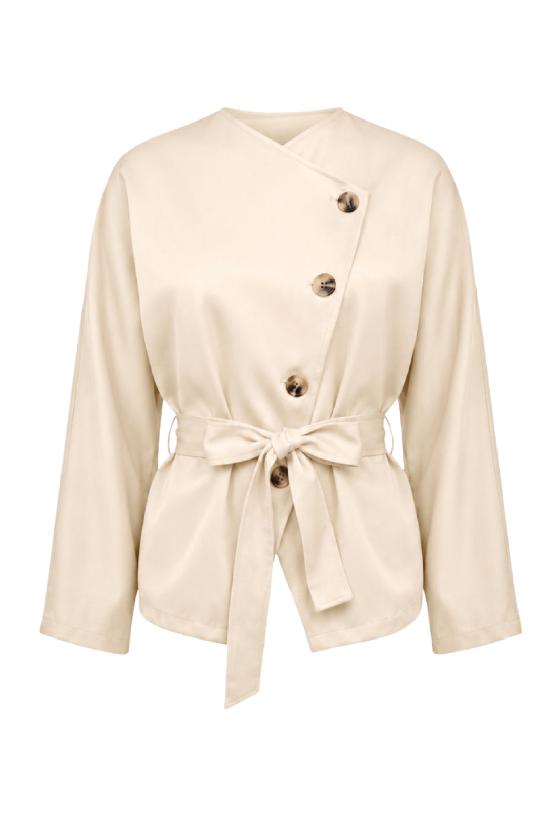Blusa Jacket