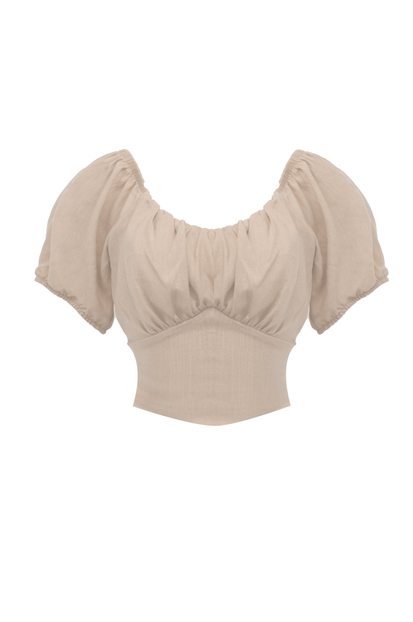 Blusa Anahí
