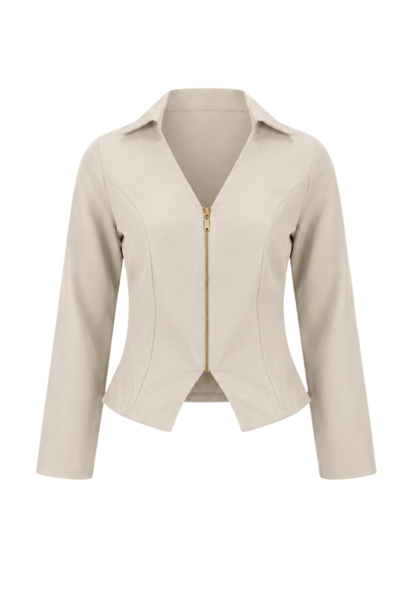 Blusa casaca Olga
