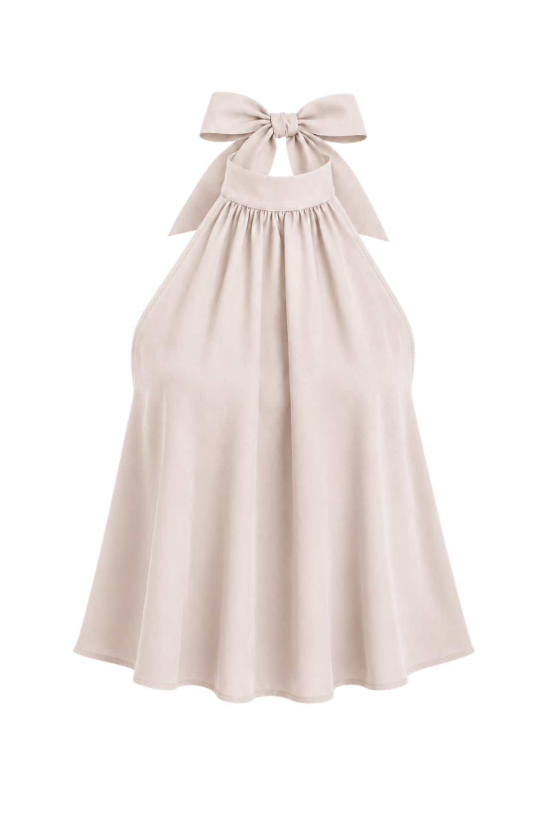 Blusa seda Gab