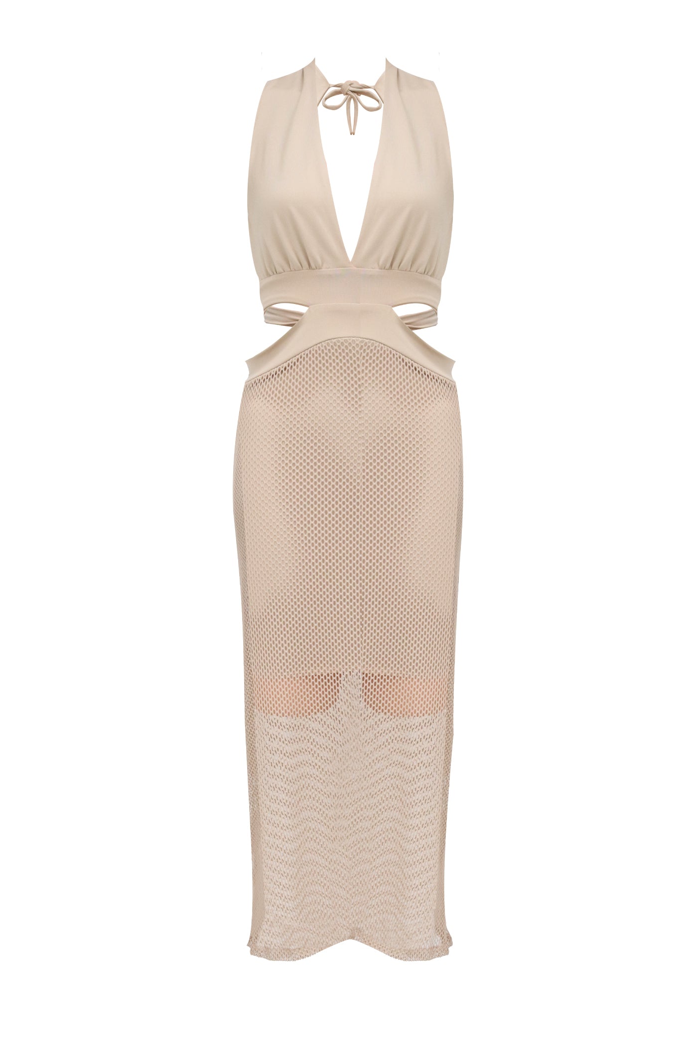 Vestido Arena