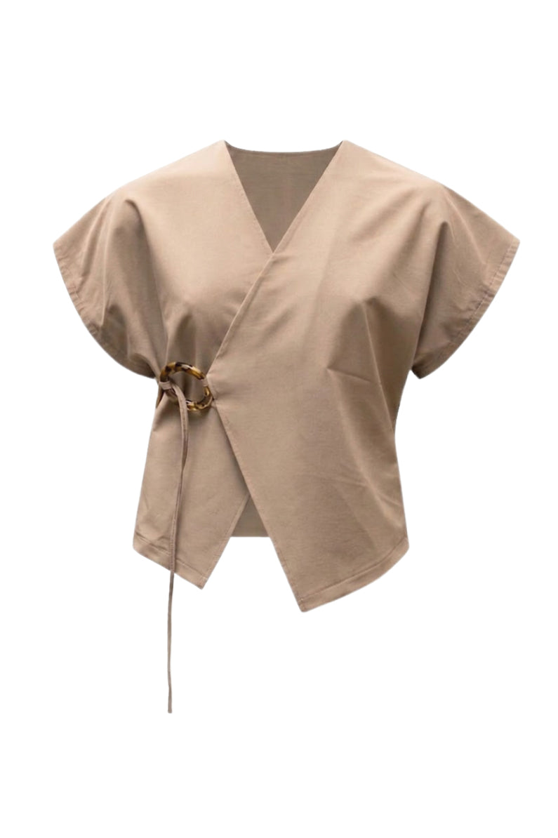 Blusa China
