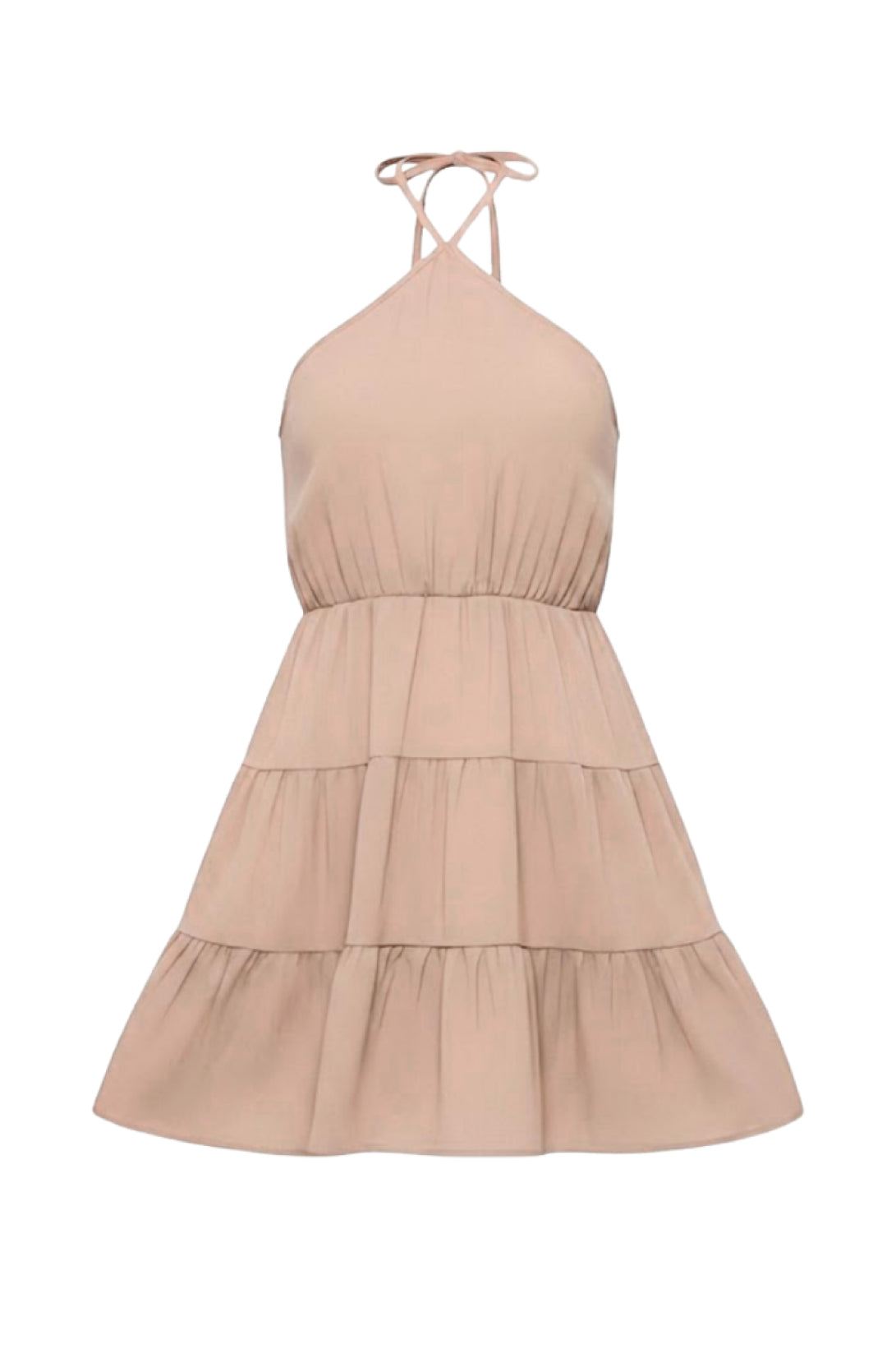 Vestido Ava