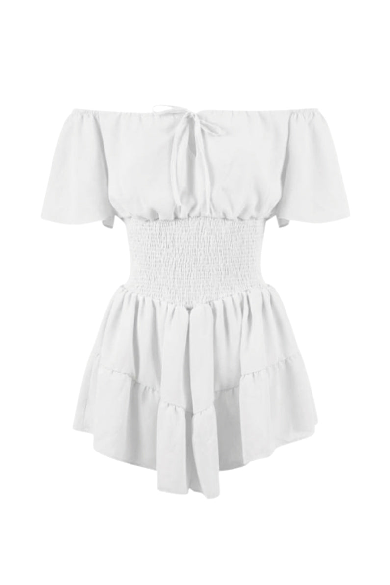 Vestido Princess
