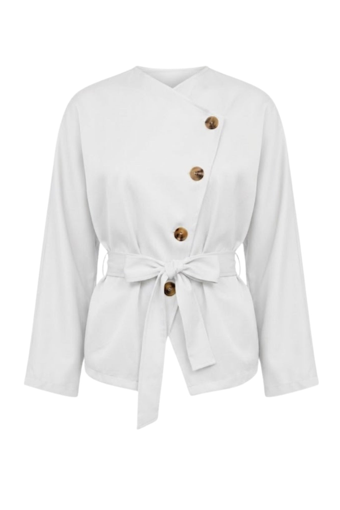 Blusa Jacket