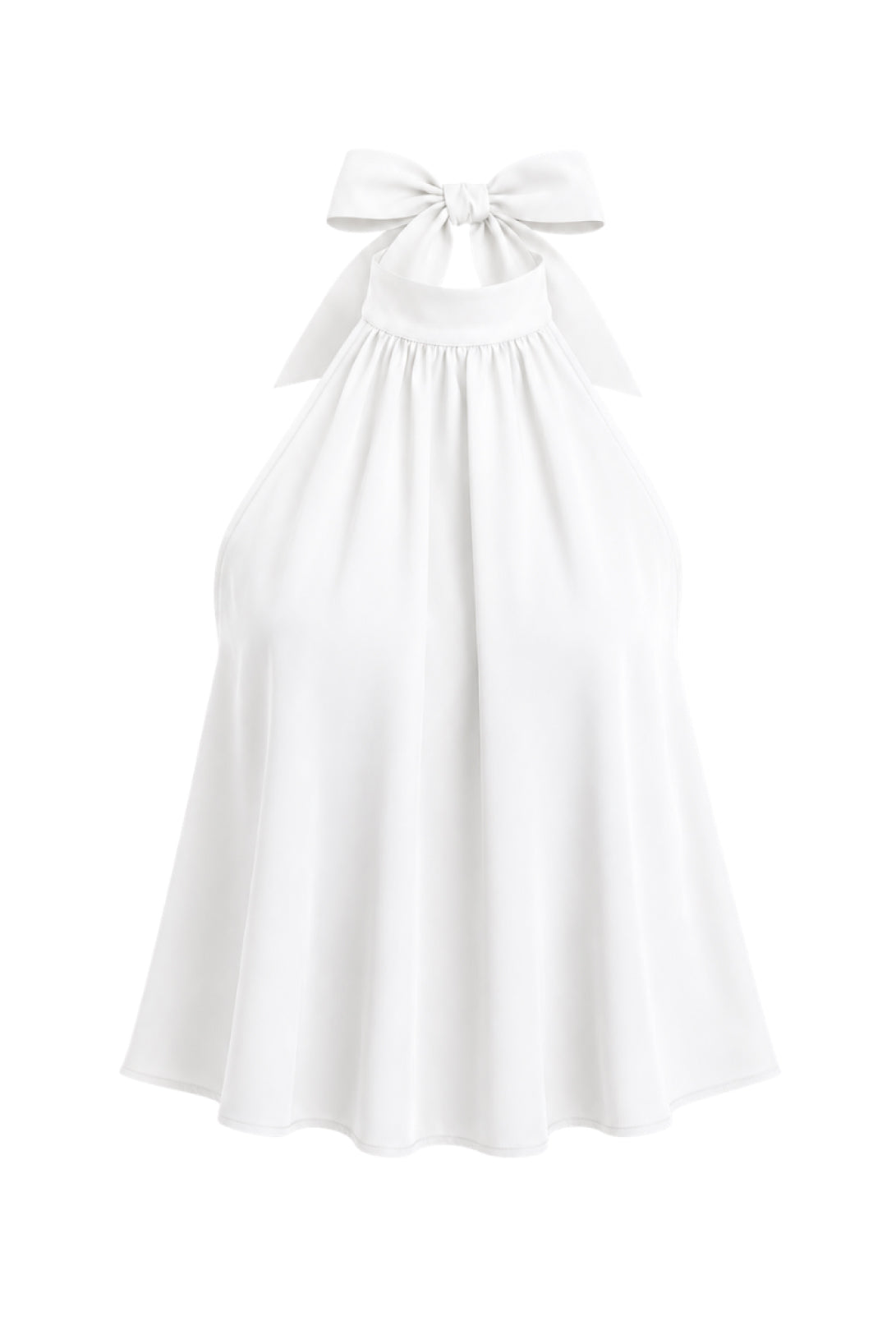 Blusa seda Gab