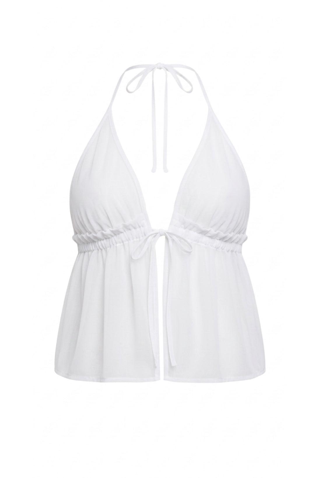 Blusa Argolla