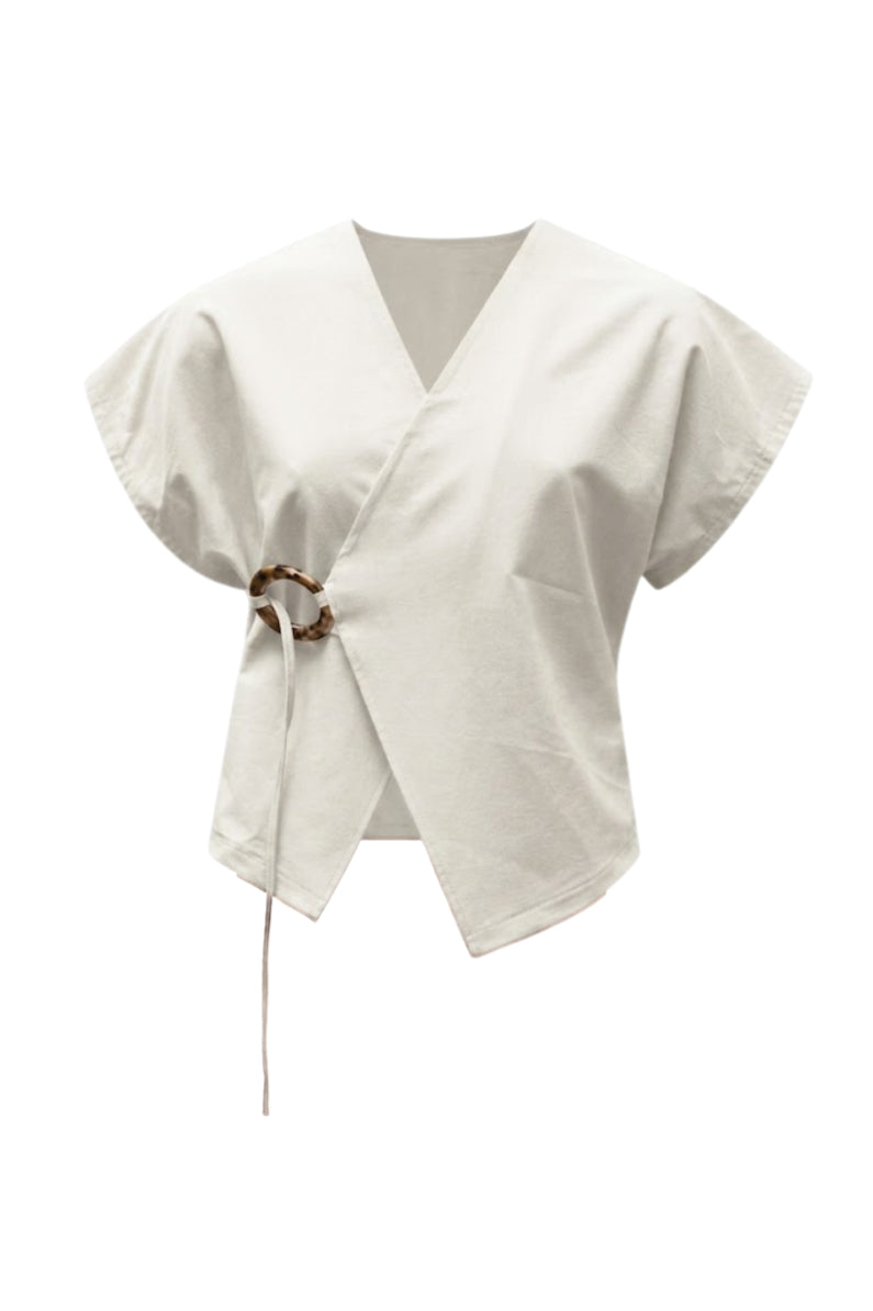 Blusa China
