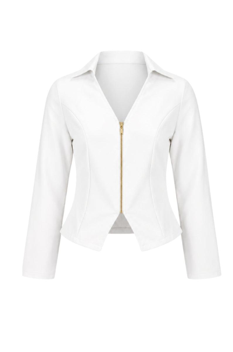 Blusa casaca Olga