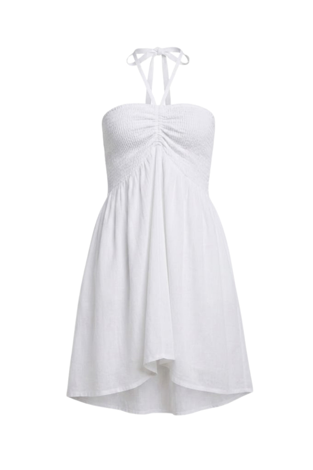 Vestido Straple