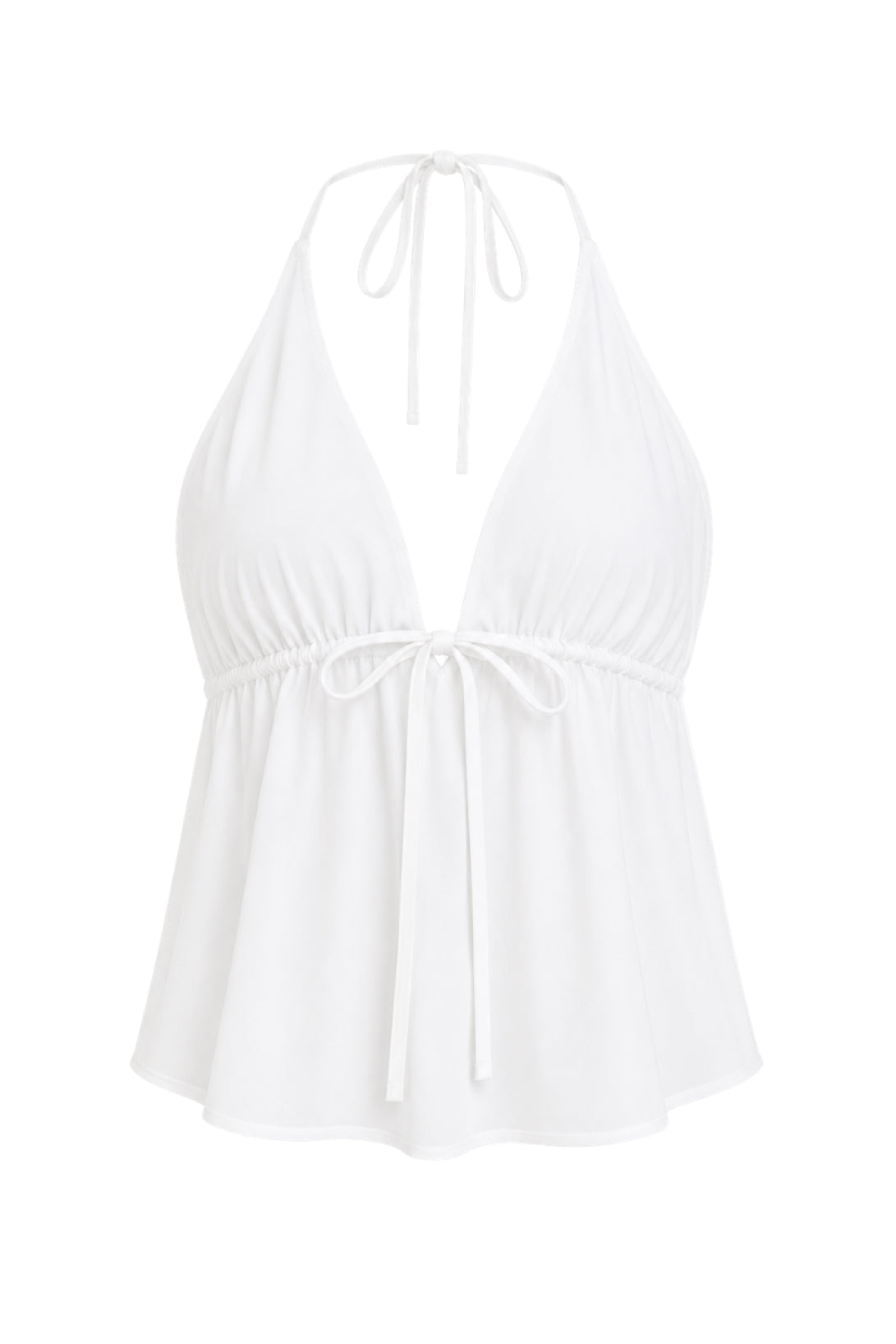 Blusa gasa lola