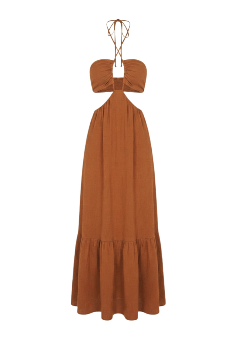 Vestido Tara