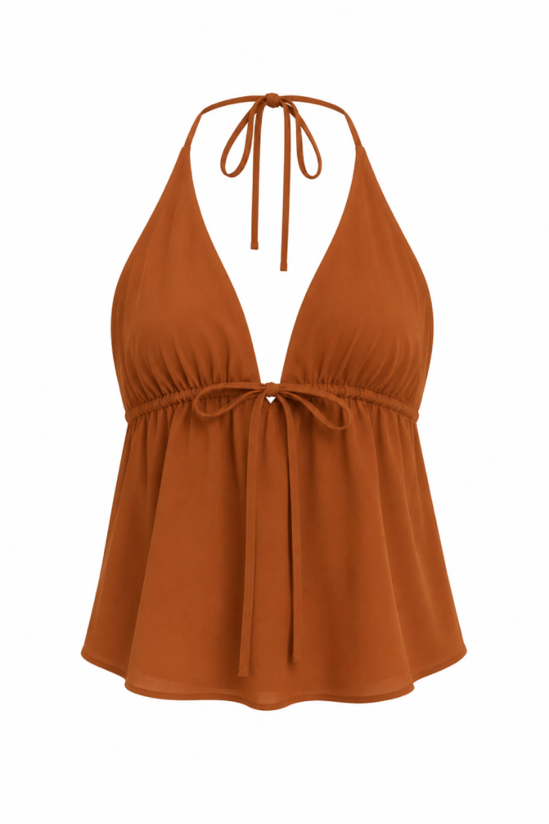 Blusa gasa lola