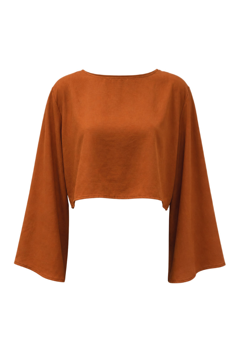 Blusa Bexi