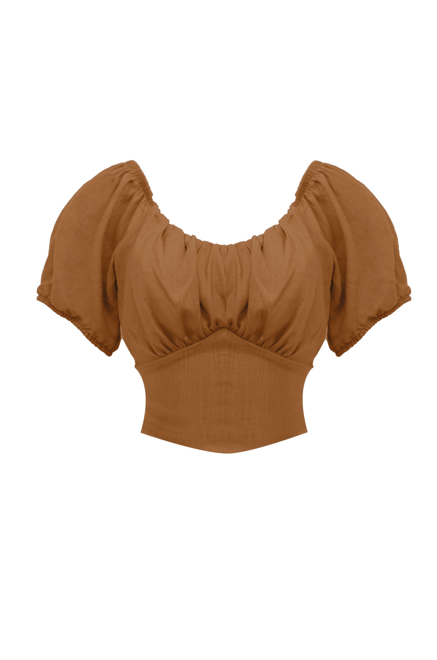 Blusa Anahí