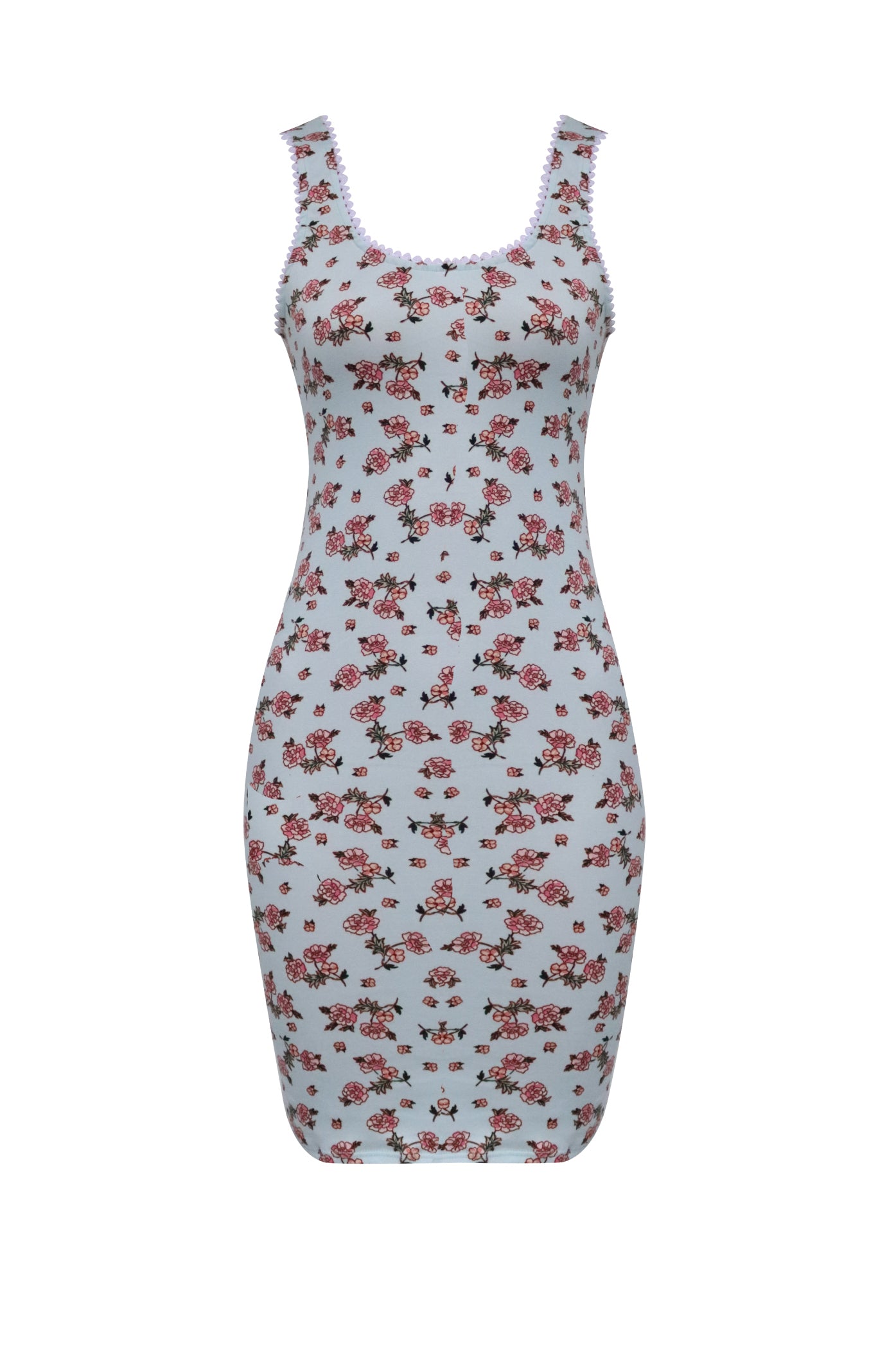 Vestido Magda